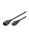 goobay power cord extension 5.0m - nr 2
