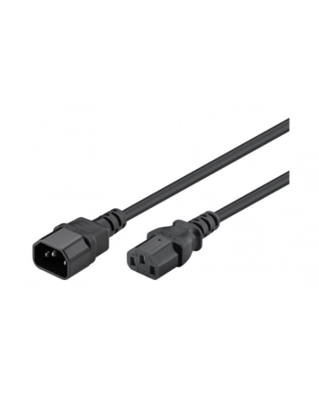 goobay power cord extension 5.0m nr 2