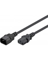 goobay power cord extension 5.0m - nr 3
