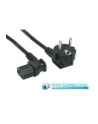 goobay cold devices angled 2m - nr 8
