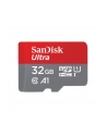 SANDISK ULTRA microSDHC 32GB 120MB/s A1 Cl.10 UHS-I + ADAPTER - nr 13