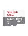 SANDISK Ultra 64GB microSDXC 100MB/s Class 10 UHS-I - nr 12