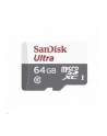 SANDISK Ultra 64GB microSDXC 100MB/s Class 10 UHS-I - nr 3