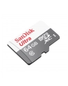 SANDISK Ultra 64GB microSDXC 100MB/s Class 10 UHS-I - nr 4