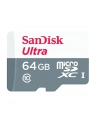 SANDISK Ultra 64GB microSDXC 100MB/s Class 10 UHS-I - nr 8