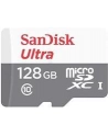 SANDISK Ultra 128GB microSDXC 100MB/s Class 10 UHS-I - nr 8
