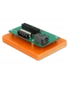 DeLOCK adapter SFF-8643> PCIe x4, converter (with mounting plate ) - nr 3