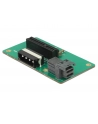 DeLOCK adapter SFF-8643> PCIe x4, converter (with mounting plate ) - nr 4