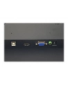 HANNspree HO225HTB - 21.5 - LED monitor (black, FullHD, touchscreen, HDMI) - nr 22