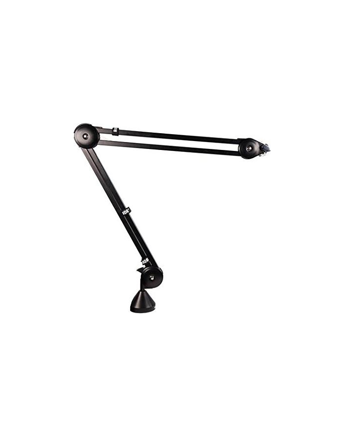 Rode Microphones PSA1, bracket (black) główny