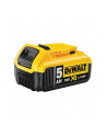 DeWALT cordless hammer drill DCK266P2 set, 18V, 2-piece. (yellow / black, tough box, 2x battery 5Ah incl. cordless impact wrench) - nr 9