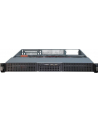 Inter-Tech 1U 10255, server housing (black, 1 height unit) - nr 19