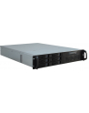 Inter-Tech 2U 2406, server housing (black, 2 height units) - nr 17
