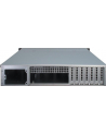 Inter-Tech 2U 2406, server housing (black, 2 height units) - nr 6