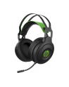 HP X1000 Wireless Gaming Headset (Black) - nr 1