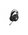 HP X1000 Wireless Gaming Headset (Black) - nr 22