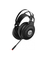 HP X1000 Wireless Gaming Headset (Black) - nr 27