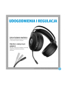 HP X1000 Wireless Gaming Headset (Black) - nr 43