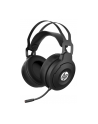 HP X1000 Wireless Gaming Headset (Black) - nr 46