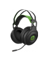 HP X1000 Wireless Gaming Headset (Black) - nr 50