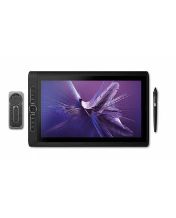 Wacom MobileStudio Pro 16, graphics tablet (black, Gen2)