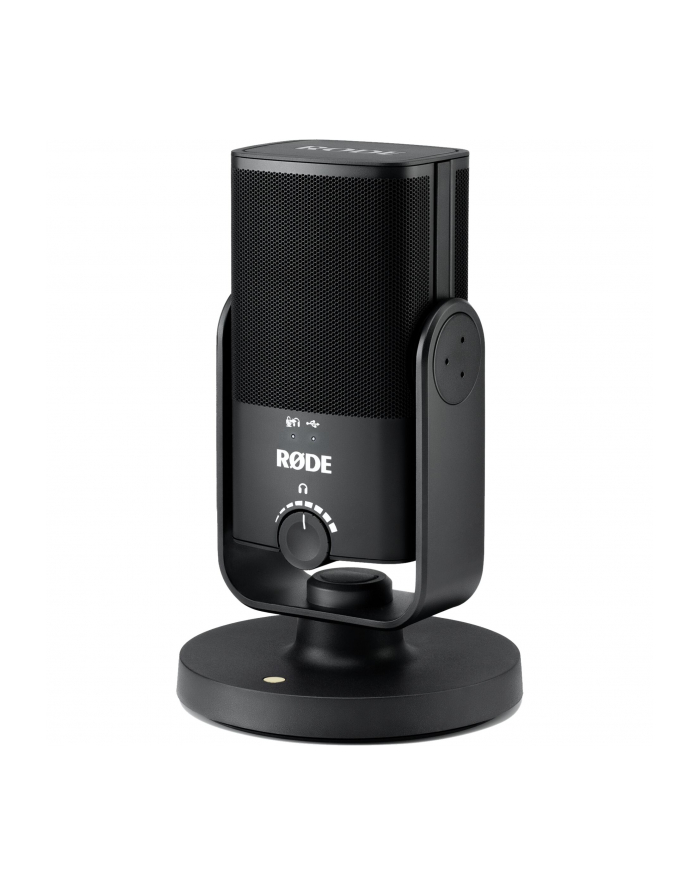 Rode Microphones NT USB Mini Microphone (black) główny