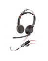Plantronics kolor: Blackwire 5220 USB C - nr 1