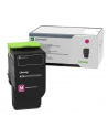 LEXMARK C240X30 Toner Lexmark C240X30 magenta 3500 str C2425 /C2535/ MC2425 /MC2535 /MC264 - nr 1