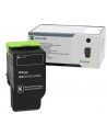 LEXMARK C250U10 Toner Lexmark C250U10 black 8000 str C2535dw / MC2535adwe / MC2640adwe - nr 1