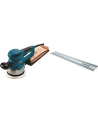 Makita eccentric sander BO6030JX 150 mm (blue, MAKPAC size 3) - nr 1