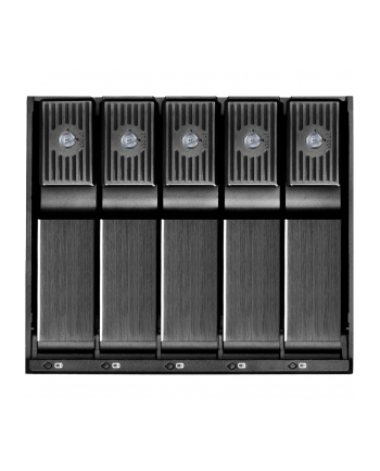 silverstone technology Silverstone FS305-12G, change frame (black) nr 1