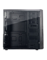 Inter-Tech B-02 RGB, tower case (black) - nr 12