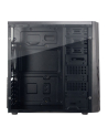 Inter-Tech B-02 RGB, tower case (black) - nr 17