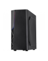 Inter-Tech B-02 RGB, tower case (black) - nr 22