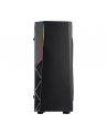 Inter-Tech B-02 RGB, tower case (black) - nr 26