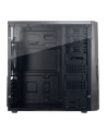 Inter-Tech B-02 RGB, tower case (black) - nr 30