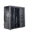 Inter-Tech B-02 RGB, tower case (black) - nr 31