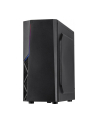 Inter-Tech B-02 RGB, tower case (black) - nr 35