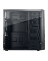 Inter-Tech B-02 RGB, tower case (black) - nr 36