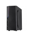 Inter-Tech B-02 RGB, tower case (black) - nr 9