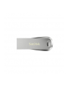 SanDisk Ultra Luxe 512 GB, USB stick (silver, USB-A 3.2 Gen 1) - nr 37