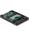 DeLOCK 2.5 ''SATA, card reader - nr 2