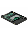 DeLOCK 2.5 ''SATA, card reader - nr 6