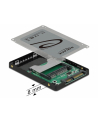 DeLOCK 2.5 ''SATA, card reader - nr 7