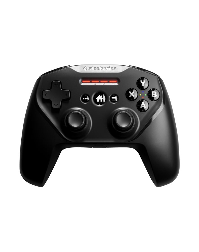 SteelSeries Nimbus +, gamepad (black) główny