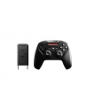 SteelSeries Nimbus +, gamepad (black) - nr 3