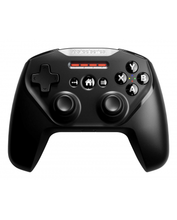 SteelSeries Nimbus +, gamepad (black)