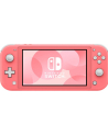 Nintendo Switch Lite, game console (coral) - nr 8