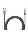 ADATA Sync ' Charging Lightning cable, adapter (titanium, 1 meter) - nr 2