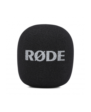 Rode Microphones Interview GO, microphone (black)